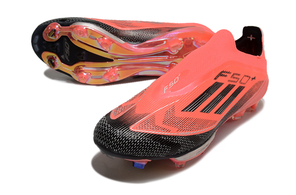 F50+ Laceless